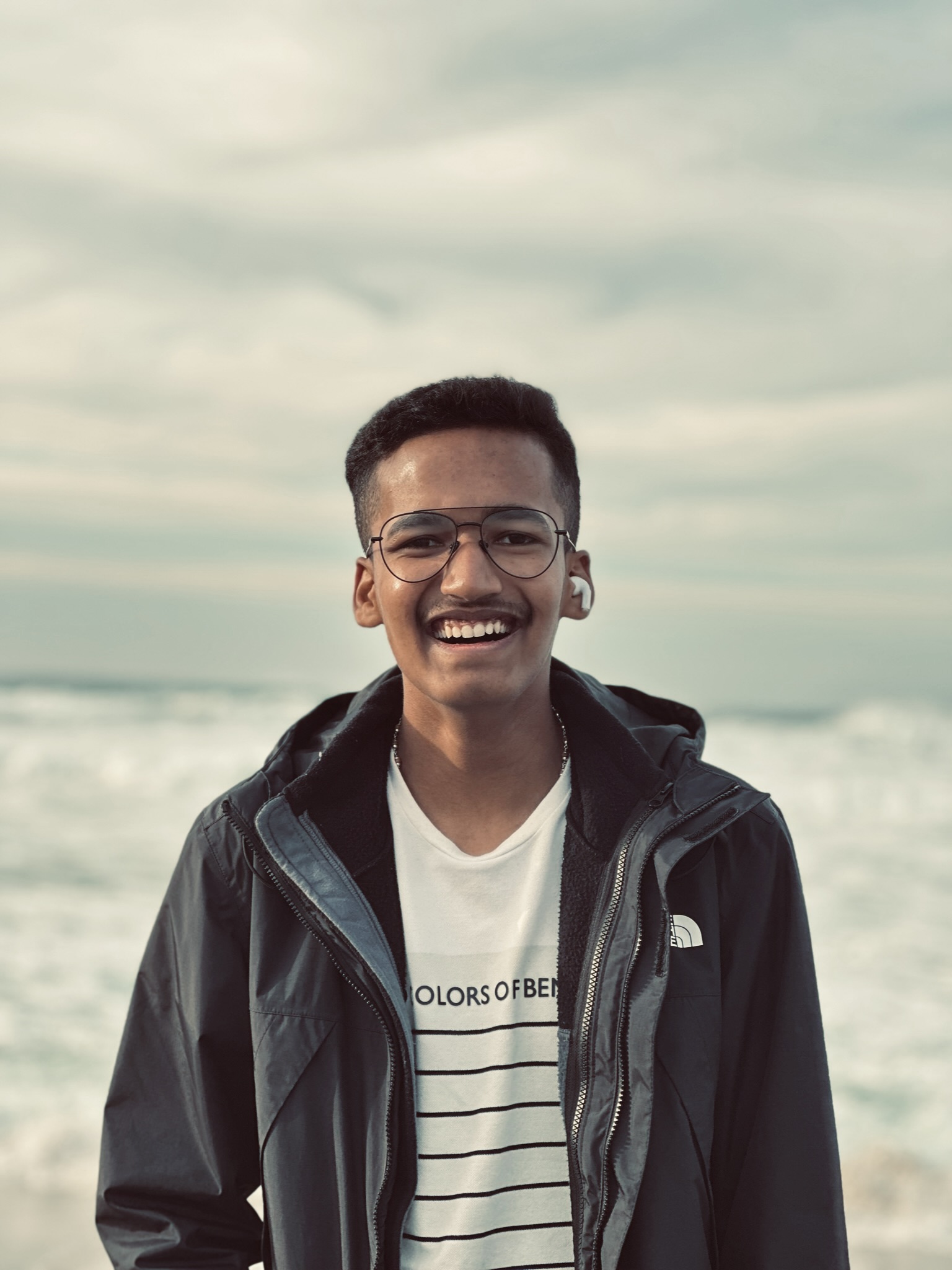 Rajat Maheshwari's Portfolio